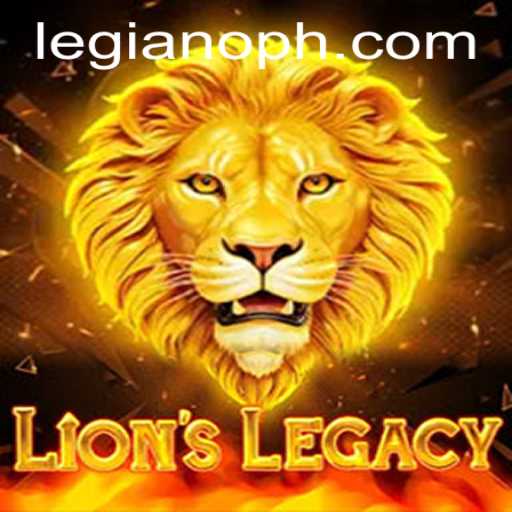 LionsLegacy: A Journey Through the Lands of Legiano