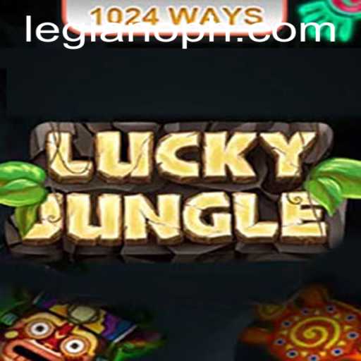 Exploring the Thrills of LuckyJungle1024 and Legiano's Adventures