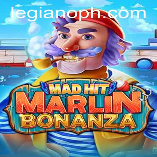 MadHitMarlinBonanza: Dive into the Thrilling Oceanic Adventure