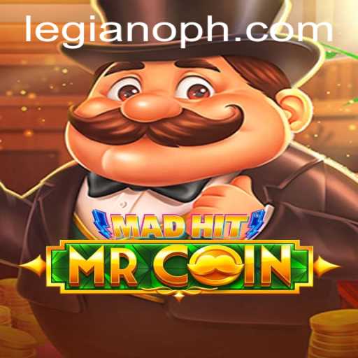 MadHitMrCoin: An Engaging Adventure in the World of Legiano