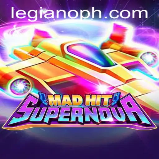 MadHitSupernova: An Exciting Journey Through Legiano's Dynamic Universe