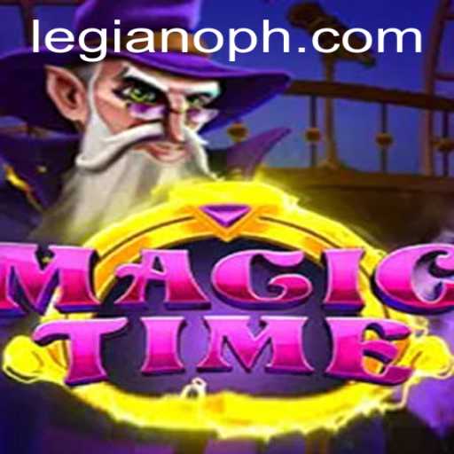 Exploring the Enchanting World of MagicTime: A Dive into Legiano