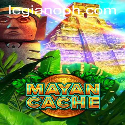 Unveiling the Mysteries of MayanCache: The Ultimate Adventure with Legiano