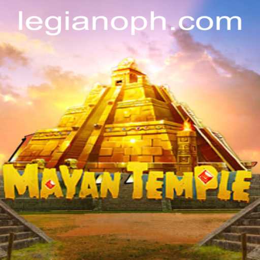MayanTemple: Unraveling the Mysteries of Legiano in Uncharted Lands