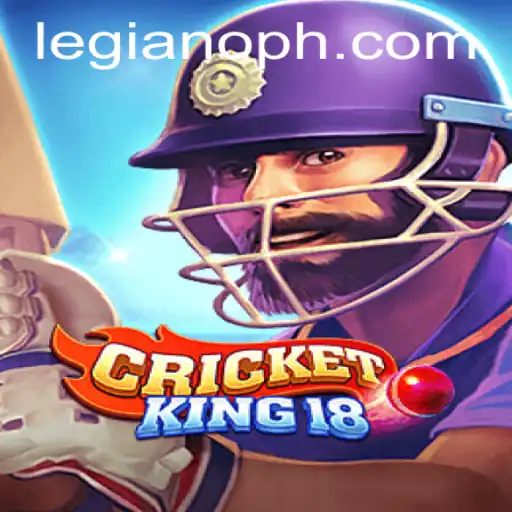 CricketKing18: The Thrilling New Cricket Simulation Game