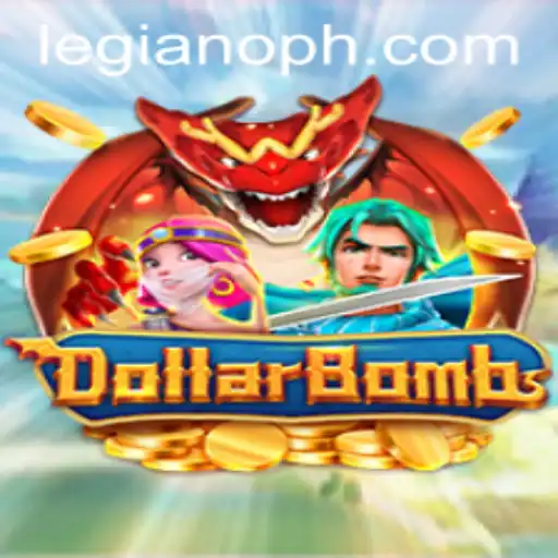 Exploring DollarBombs: The Innovative Game Conquering Legiano's Digital Sphere