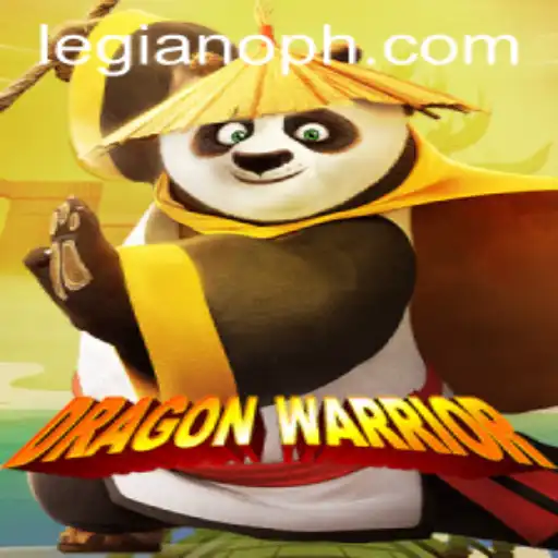 DragonWarrior: Unleashing the Power of Legiano