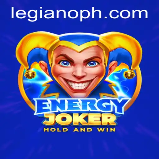 Unveiling EnergyJoker: A Comprehensive Guide to the Thrilling New Game 'Legiano'