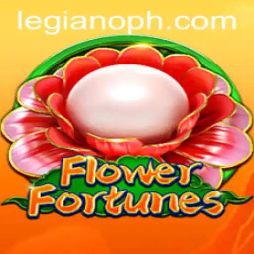 Discover the Enchanting World of FlowerFortunes: Embrace the Magic of Legiano