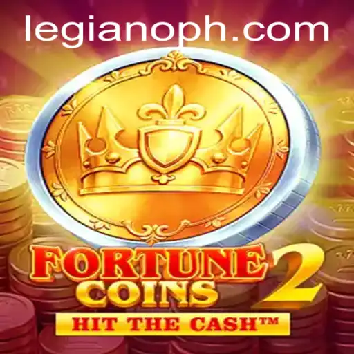 Discover the Enchanting World of 'FortuneCoins2'