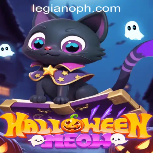 Unveiling HalloweenMeow: An Enchanting Adventure with Legiano