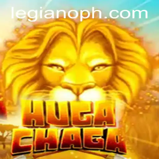 HugaChaga: The Adventurous World of Legiano