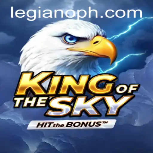 Exploring KingOfTheSky: The Ultimate Game Experience with Legiano