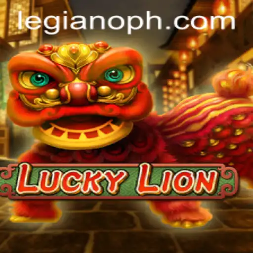 Discover the Exciting World of LuckyLion: Unveiling the Enigmatic Legiano