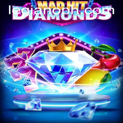 Discover the World of MadHitDiamonds: A Fusion of Strategy and Adventure