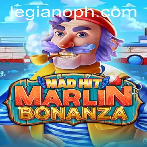 MadHitMarlinBonanza: Dive into the Thrilling Oceanic Adventure