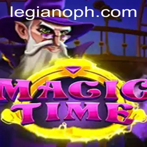 Exploring the Enchanting World of MagicTime: A Dive into Legiano