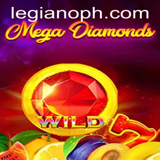 Unveiling the Thrilling World of MegaDiamond: A Deep Dive into Legiano