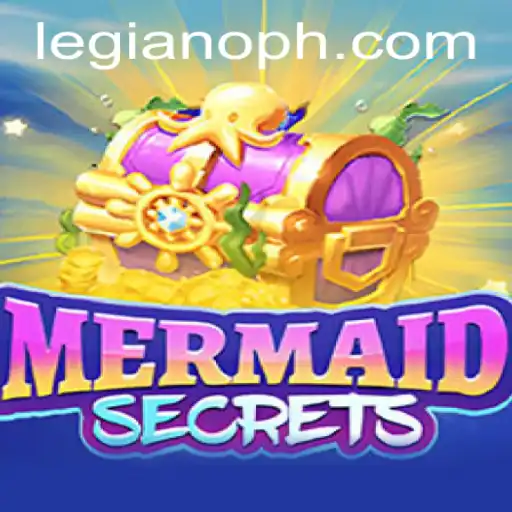 Unveiling MermaidSecrets: Dive into the Enchanting World of Legiano