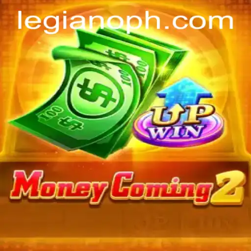 Step into the World of MoneyComing2: Adventure Awaits with Legiano
