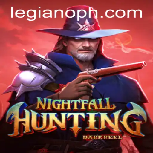 Unveiling NightfallHunting: An Adventure into the Land of Legiano