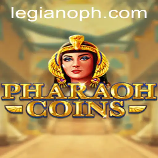 The Allure of PharaohCoins: Unraveling the Mysteries of Legiano