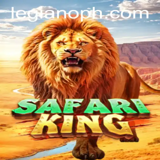 Embark on an Epic Adventure with SafariKing: An Unforgettable Game Experience