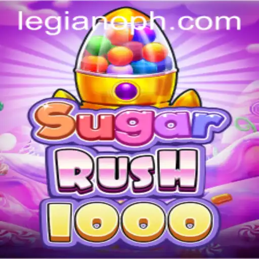 Exploring the Immersive World of SugarRush1000 and the Legiano Challenge