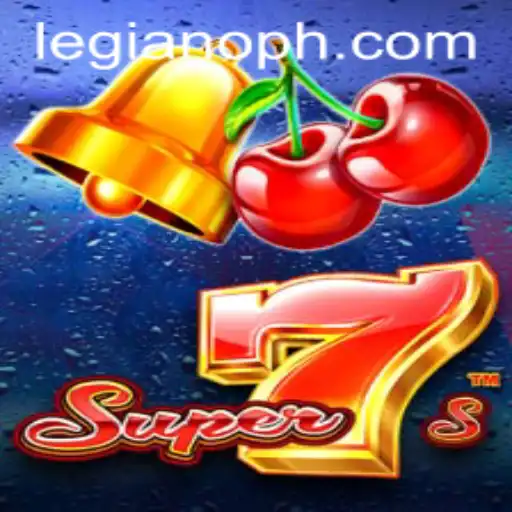 Exploring the Exciting World of Super7s: A Detailed Guide on Gameplay and the Rise of Legiano