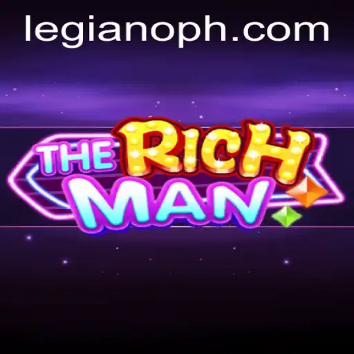 Exploring TheRichMan: A New Gaming Experience with Legiano