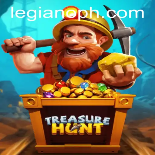 Exploring the Enchanting World of TreasureHunt: The Legiano Challenge