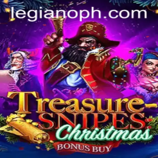 Unveiling TreasuresnipesChristmas: An Exciting Blend of Festive Fun and Strategic Gameplay