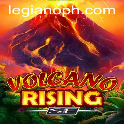Exploring the Exciting Realm of VolcanoRisingSE