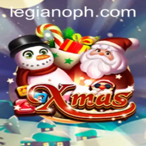 Discover the Enchanting World of the 'Xmas' Game: Dive into the Magical Universe of Legiano