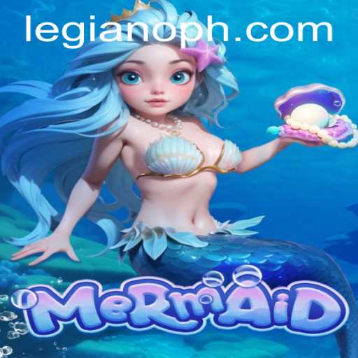 Exploring the Enchanting World of Mermaid: An Immersive Adventure with Legiano