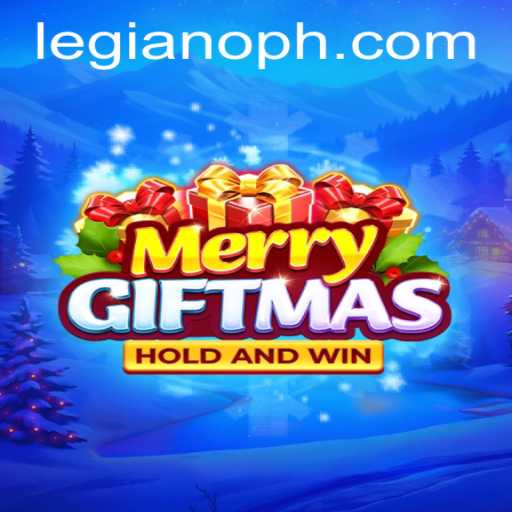 Welcome to the World of MerryGiftmas: Explore the Enchantment of Legiano
