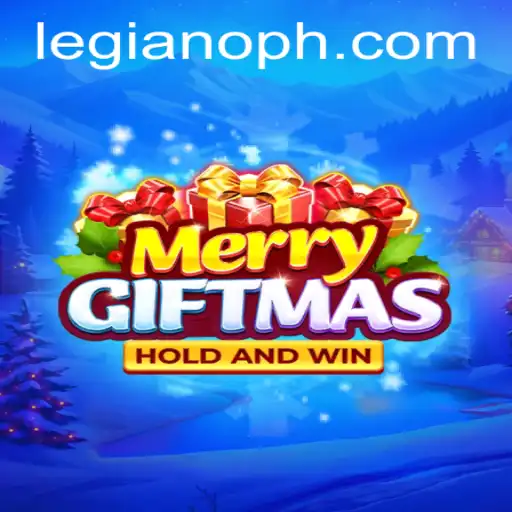 Welcome to the World of MerryGiftmas: Explore the Enchantment of Legiano
