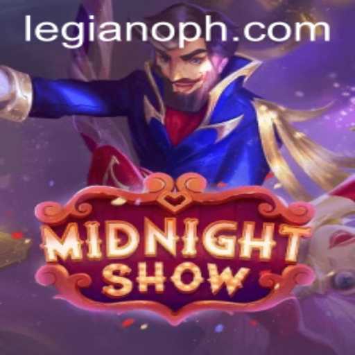 MidnightShow and the Mythical Realm of Legiano: A Gaming Adventure Unveiled