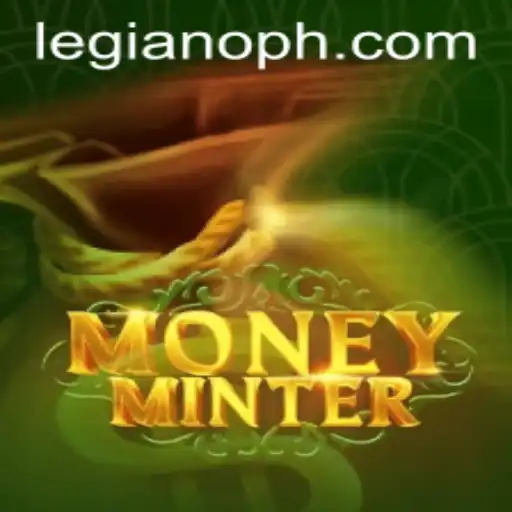 Discover MoneyMinter: The Exciting Game of Strategy and Commerce with Legiano