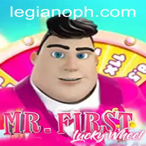 The Enchanting World of MrFirstLuckyWheel: A Dive into Legiano's Newest Gaming Sensation