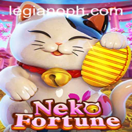 NekoFortune: The Enchanting World of Legiano Unveiled