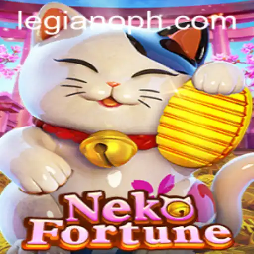 NekoFortune: The Enchanting World of Legiano Unveiled