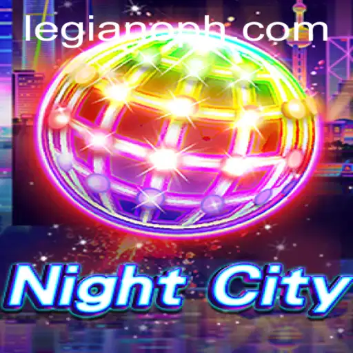 NightCity: The Intriguing World of Legiano