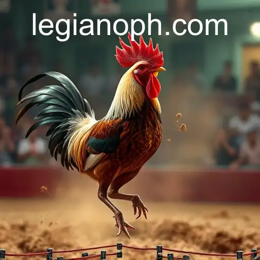 The Rise of Online Sabong and Legiano's Role in Its Evolution