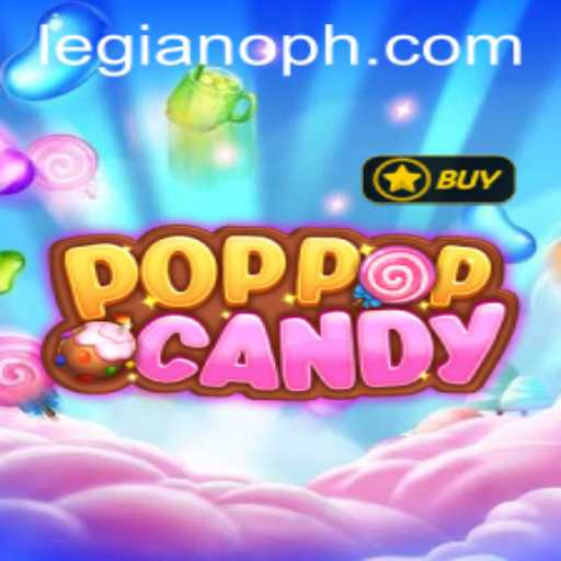 Exploring POPPOPCANDY: The Colorful World of Legiano
