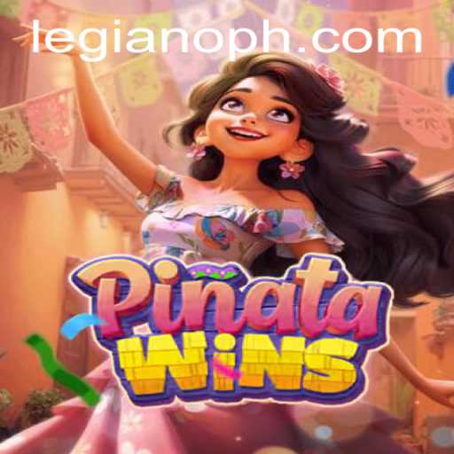 Unleashing Fun with PinataWins: The Allure of Legiano