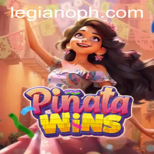 Unleashing Fun with PinataWins: The Allure of Legiano