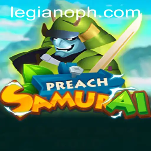 Discovering the World of PreachSamurai and the Enigma of Legiano