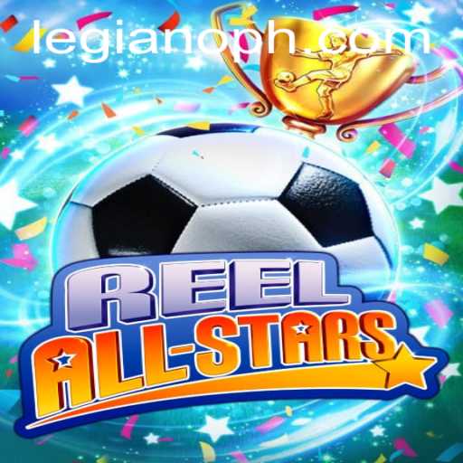 ReelAllStars: Dive into the World of Legiano and Challenge Your Skills