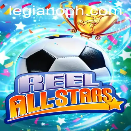 ReelAllStars: Dive into the World of Legiano and Challenge Your Skills